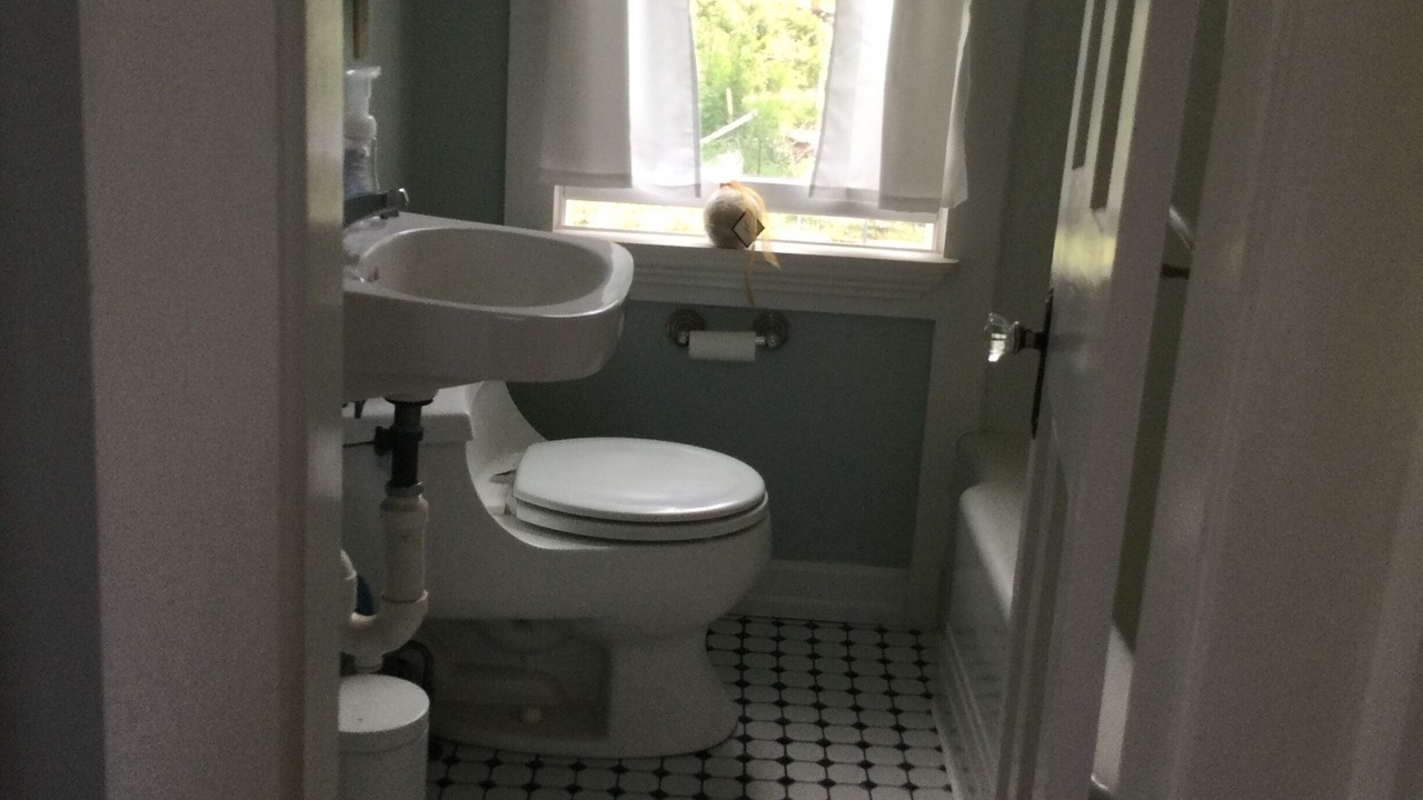 Photo of Bathroom in Portsmouth