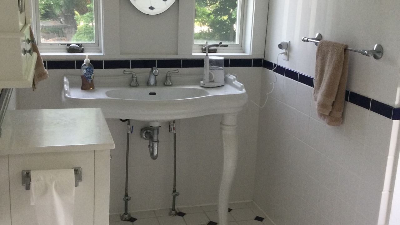 Photo of Bathroom in Portsmouth