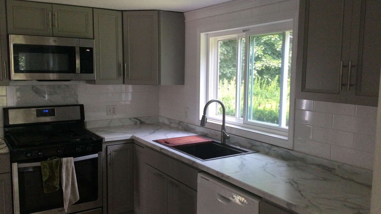 Photo of Kitchen in Portsmouth