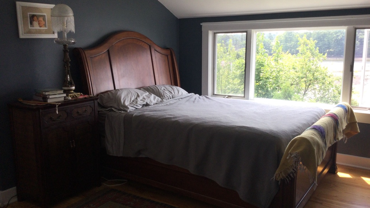 Photo of Bedroom in Portsmouth