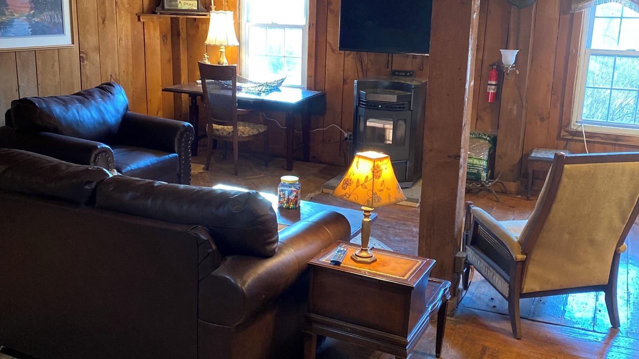 Photo of Livingroom in Shandaken