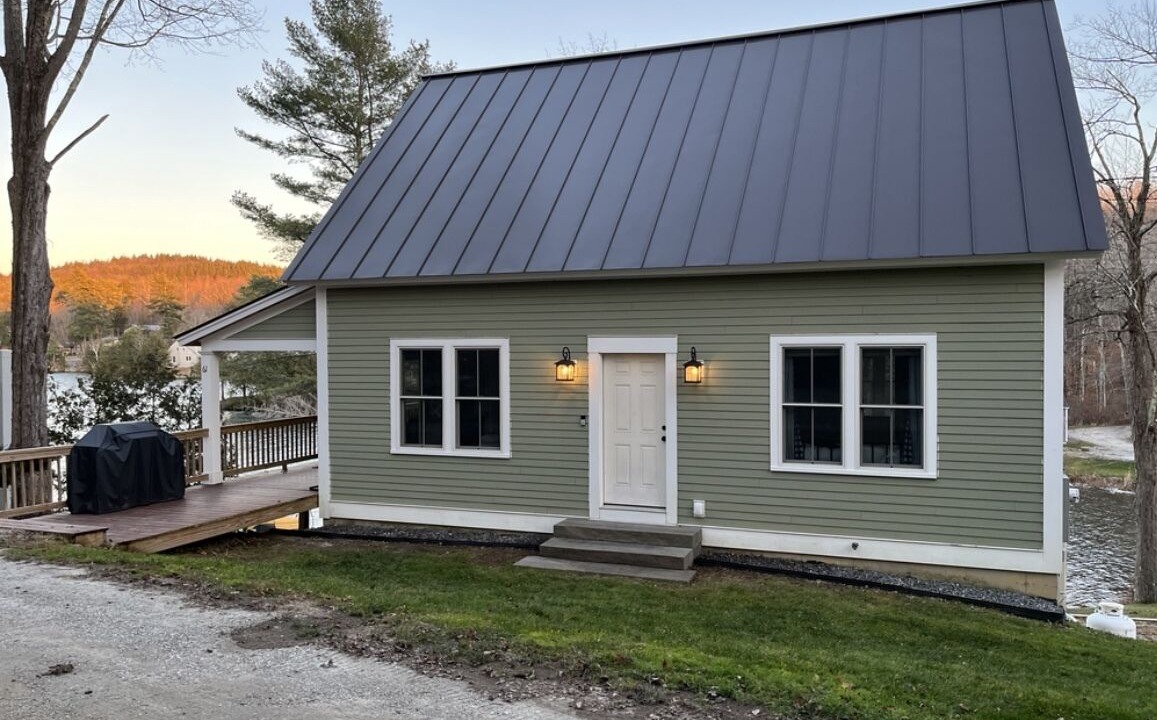 Photo of Outdoor in Hinesburg