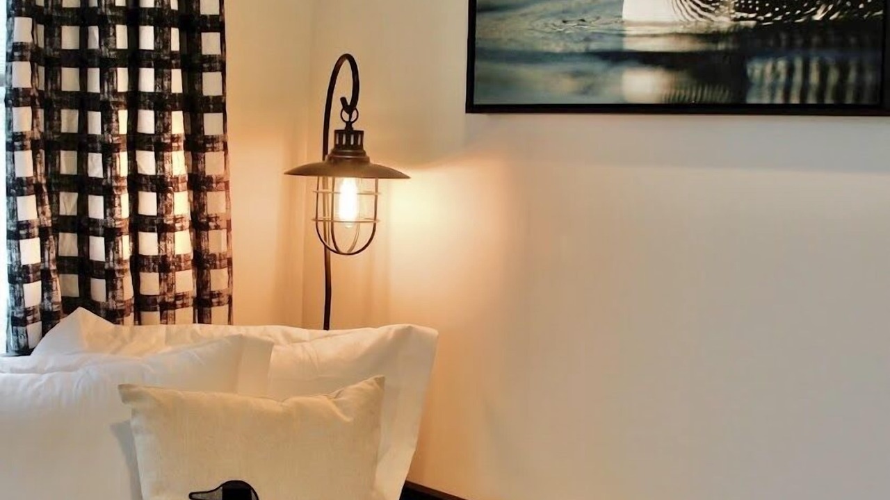 Photo of Bedroom in Hinesburg
