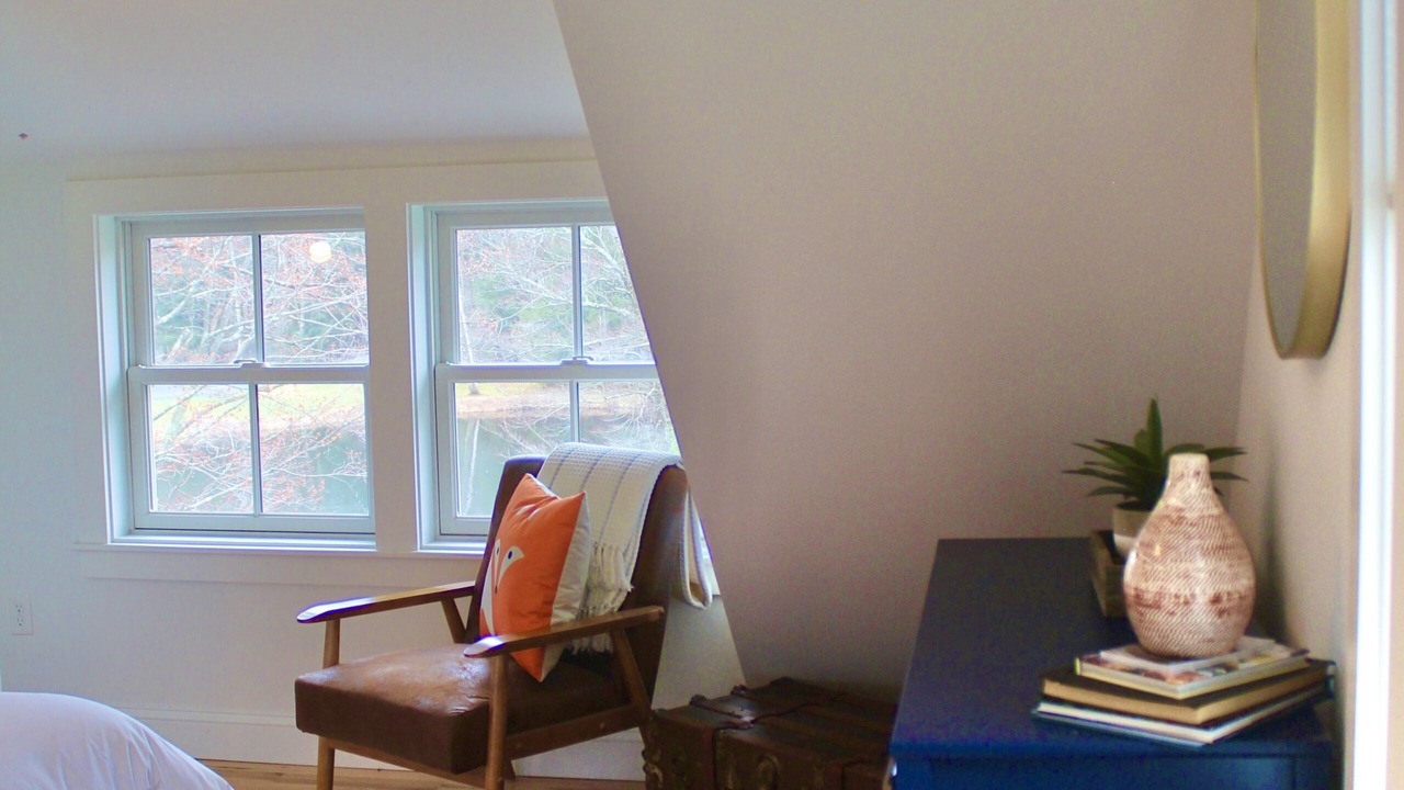 Photo of Bedroom in Hinesburg