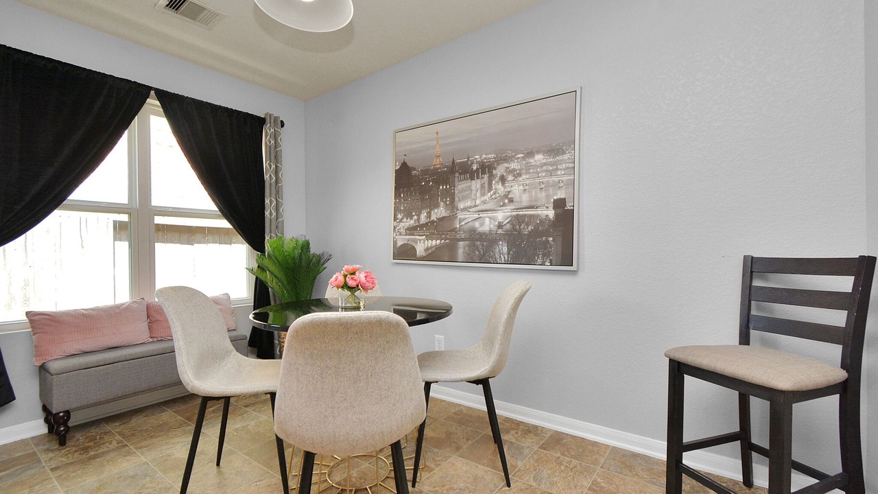 Photo of Bedroom in Barker