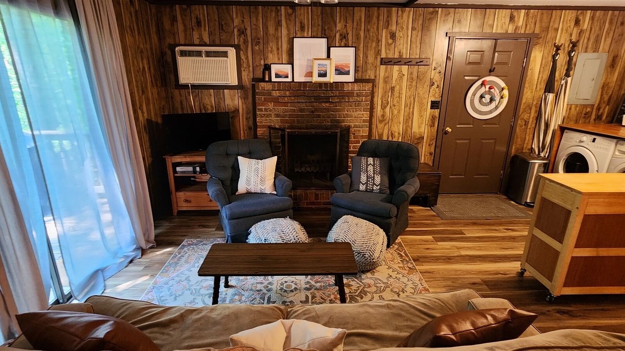 Photo of Livingroom in New Market