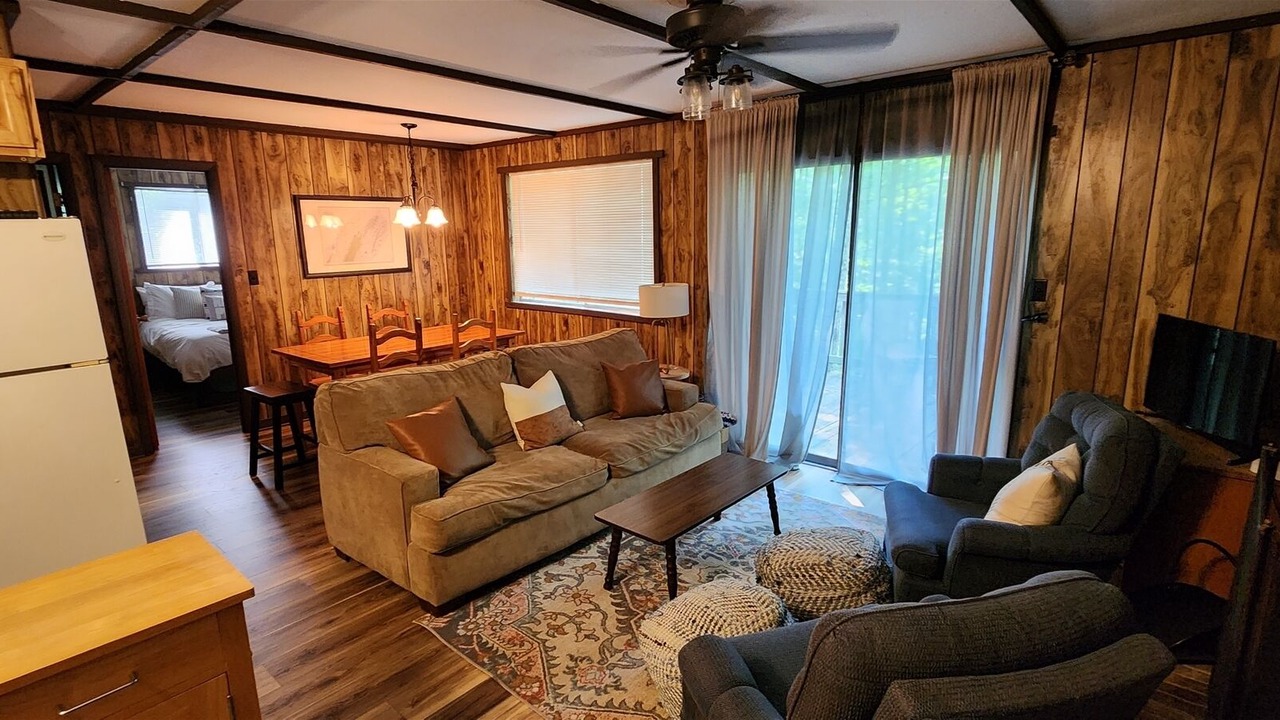 Photo of Livingroom in New Market