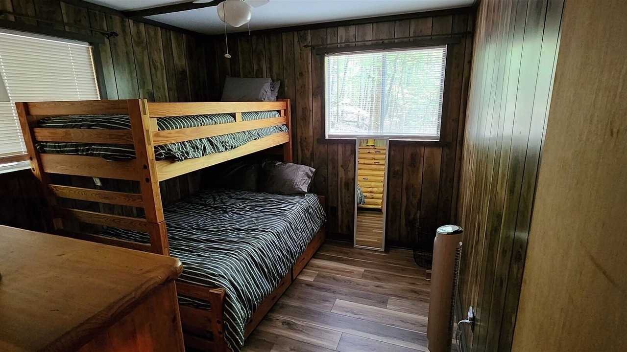 Photo of Bedroom in New Market