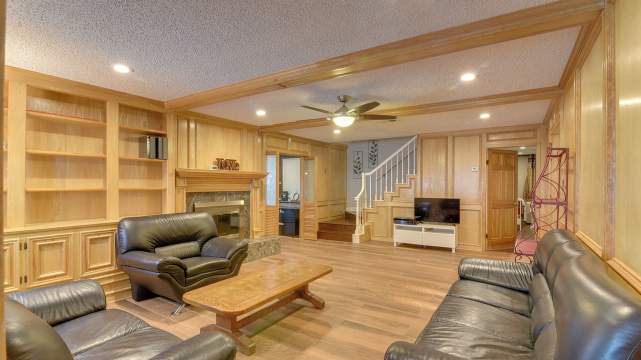 Photo of Livingroom in Freeport