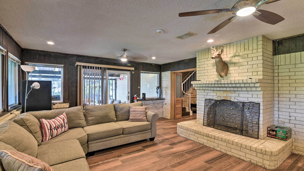 Photo of Livingroom in Freeport