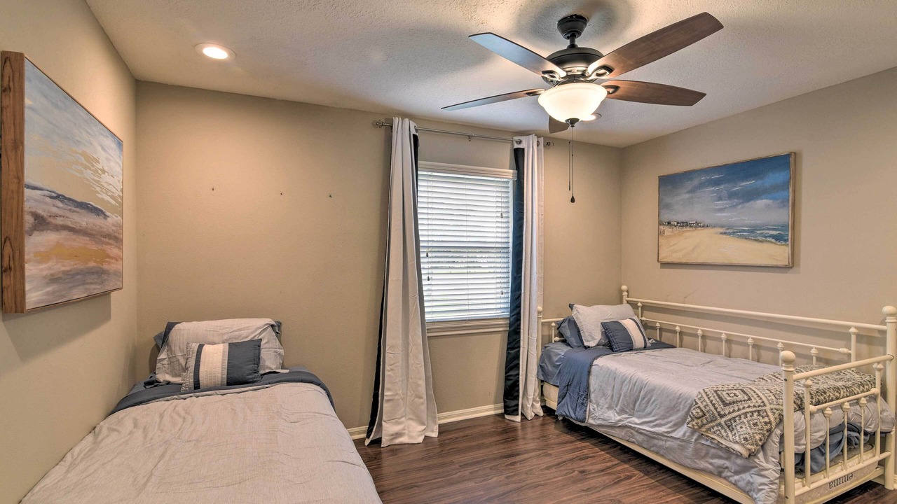 Photo of Bedroom in Freeport