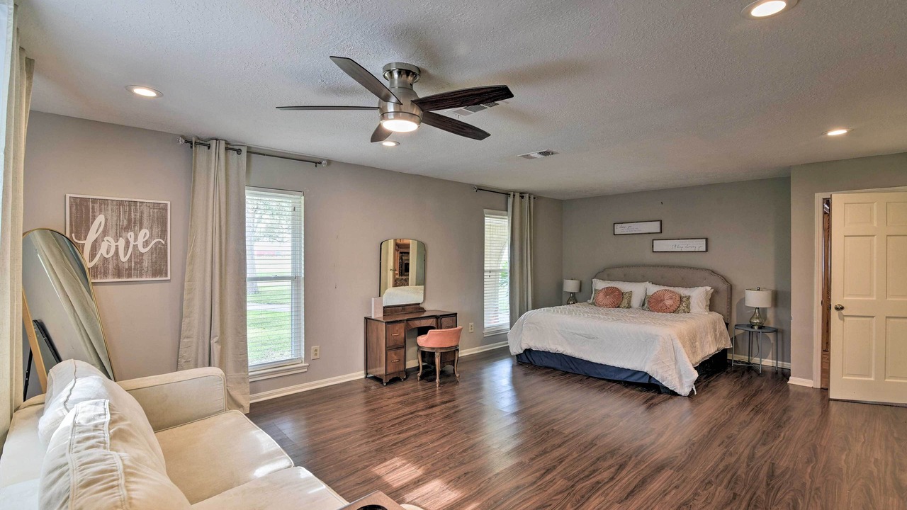 Photo of Bedroom in Freeport
