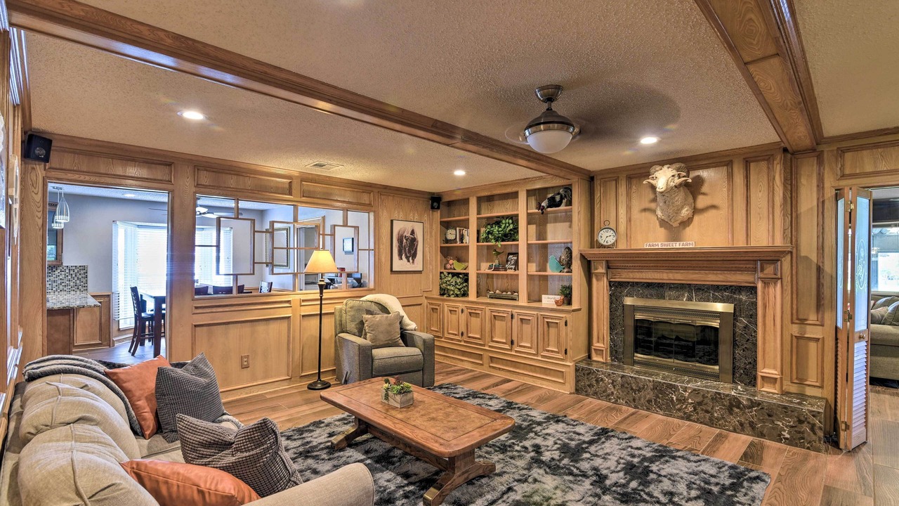 Photo of Livingroom in Freeport