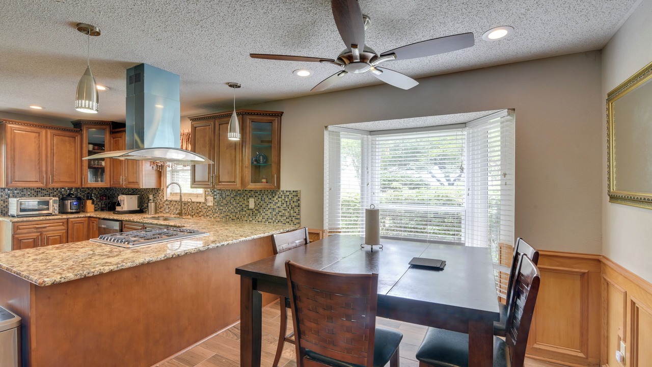 Photo of Kitchen in Freeport