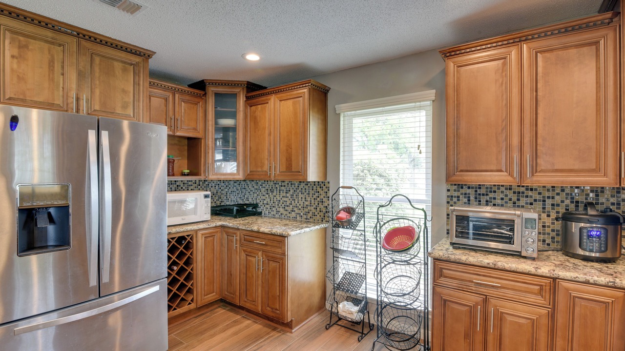 Photo of Kitchen in Freeport
