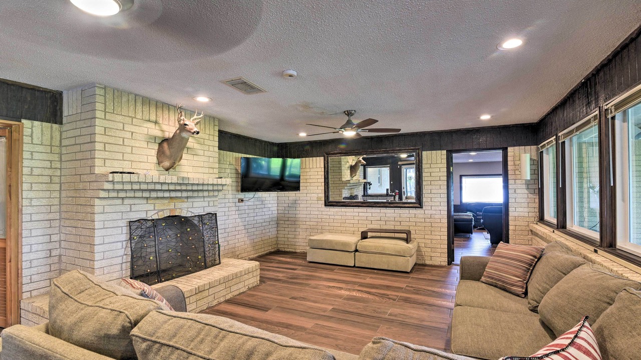 Photo of Livingroom in Freeport
