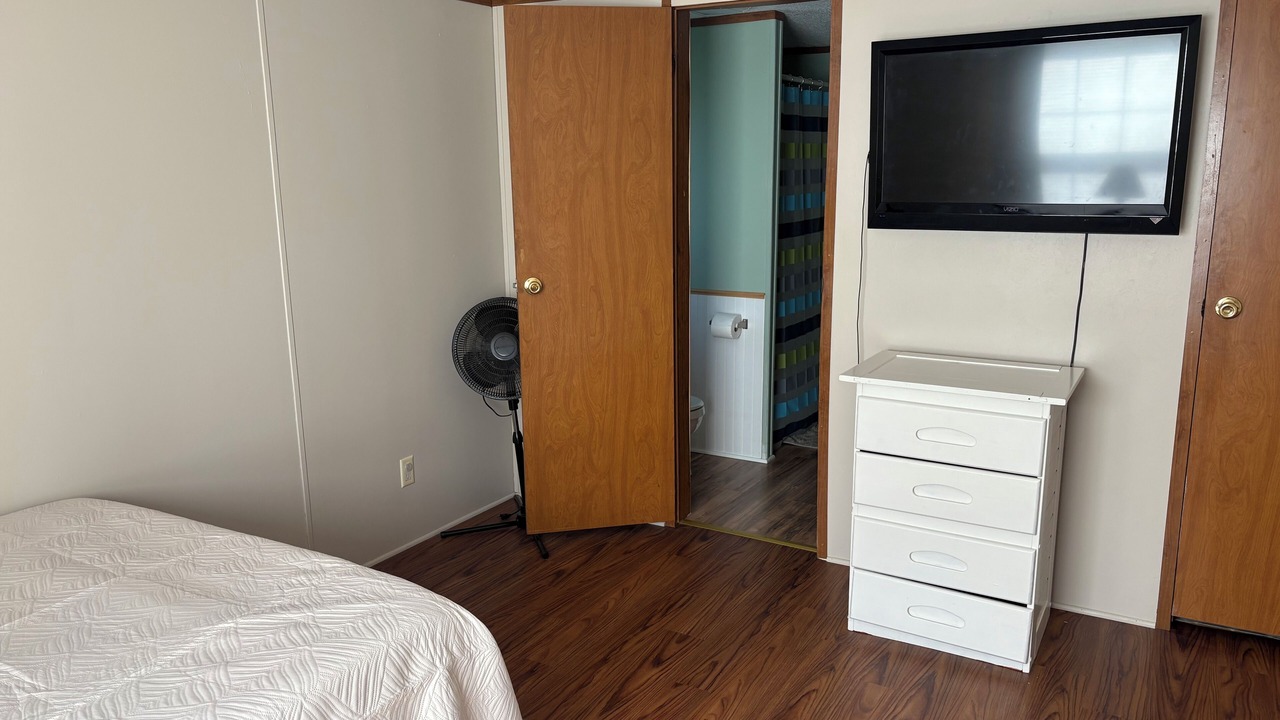 Photo of Bedroom in Fishers Landing
