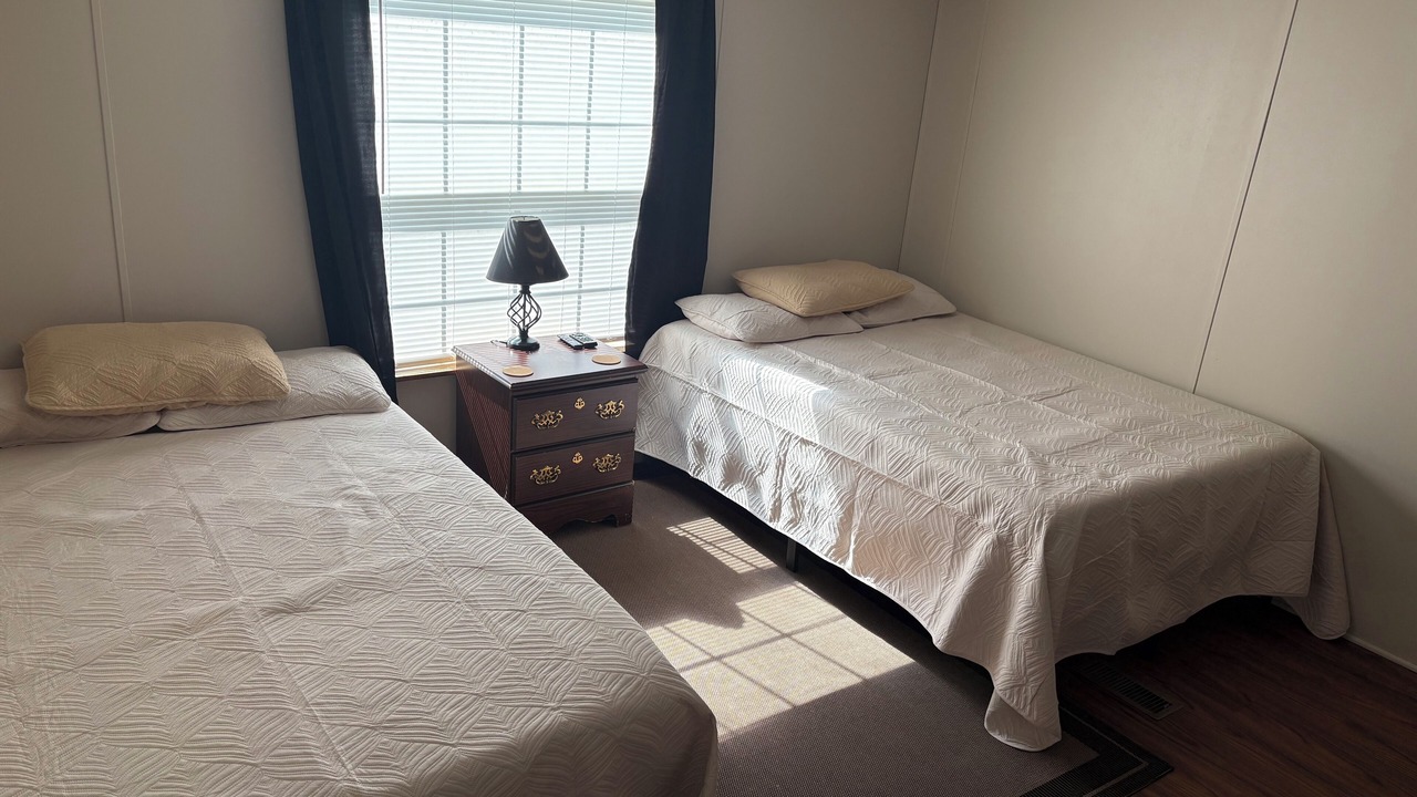 Photo of Bedroom in Fishers Landing