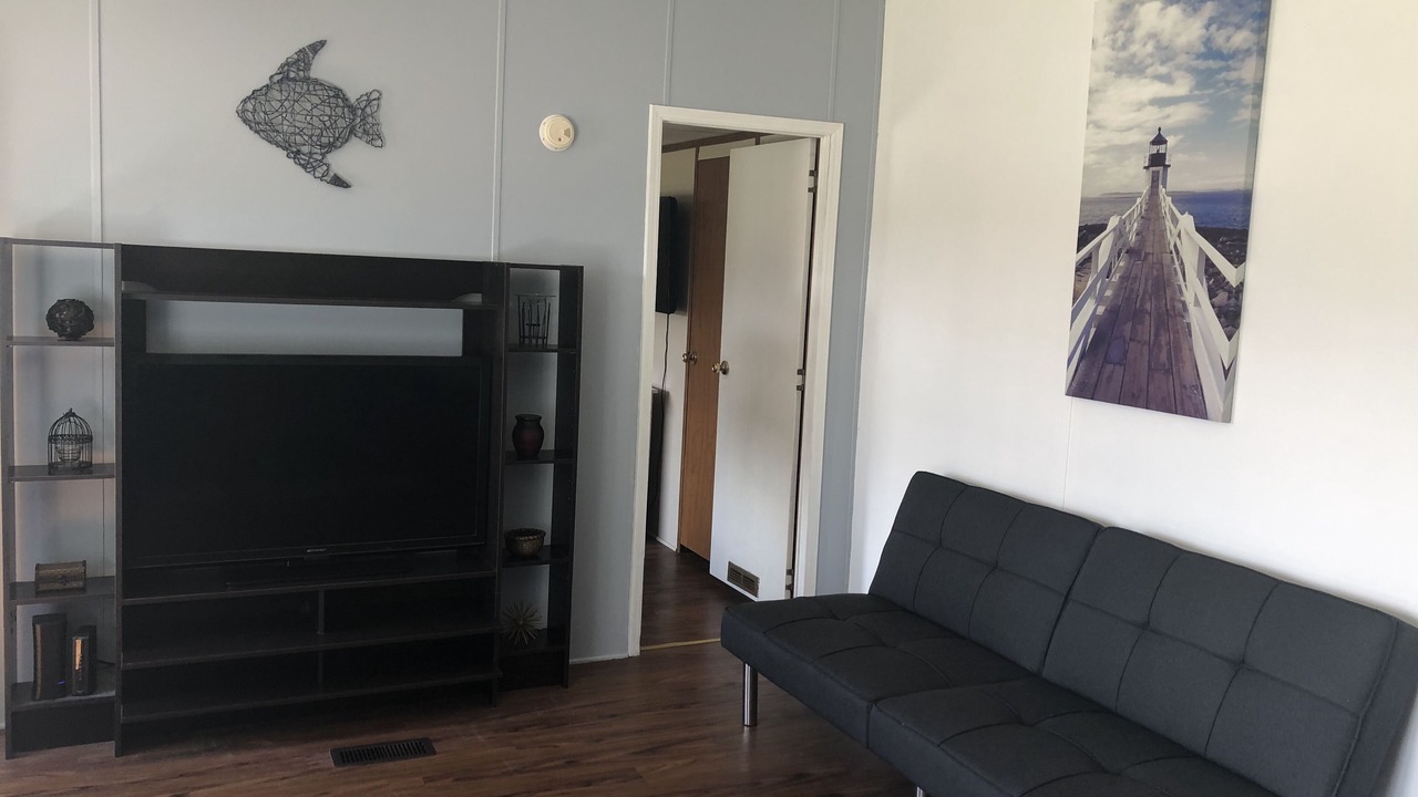 Photo of Bedroom in Fishers Landing