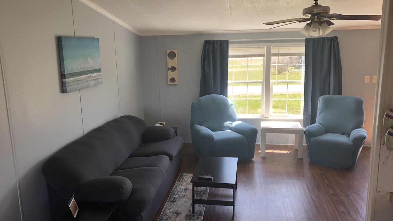 Photo of Bedroom in Fishers Landing