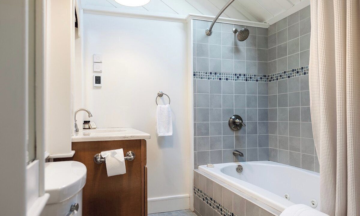 Photo of Bathroom in Gloucester