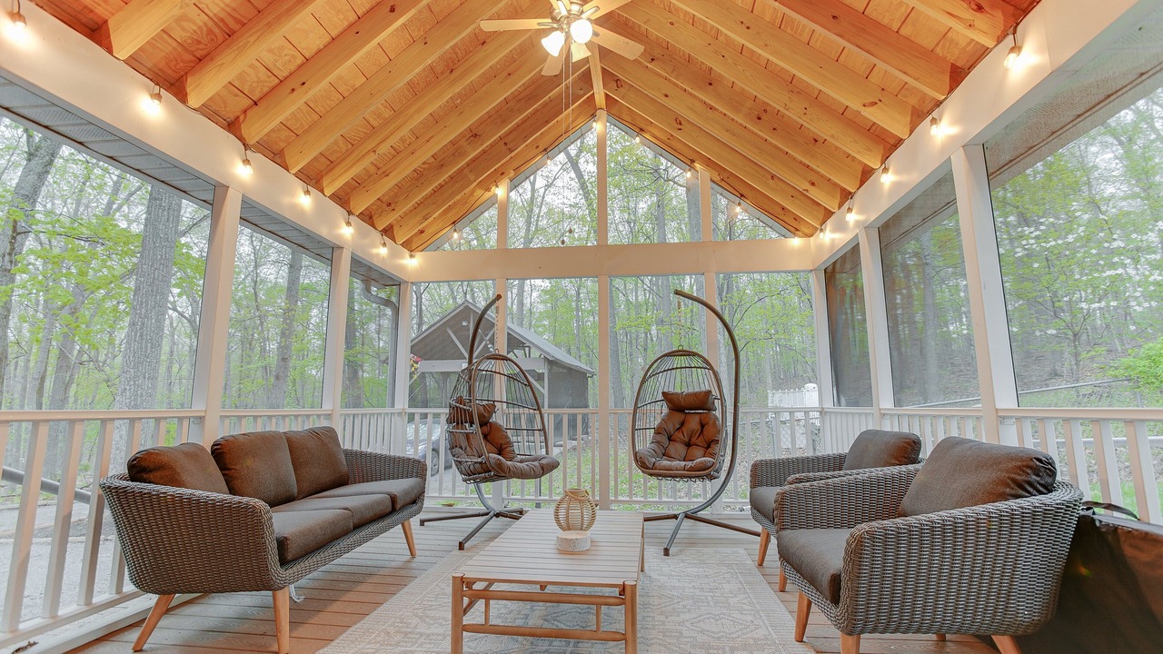 Photo of Outdoor in Bakerton