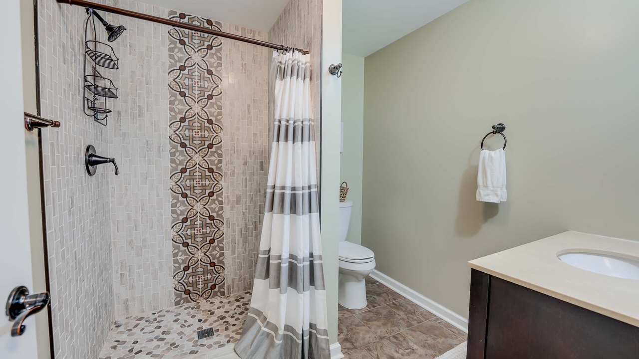 Photo of Bathroom in Issue