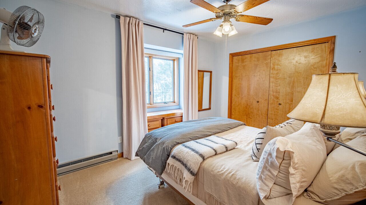 Photo of Bedroom in East Jewett