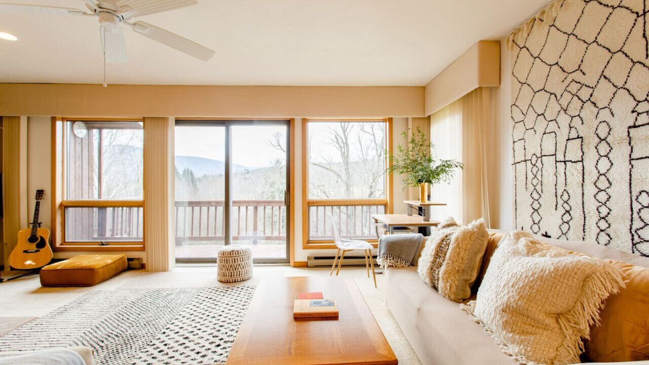 Photo of Bedroom in East Jewett