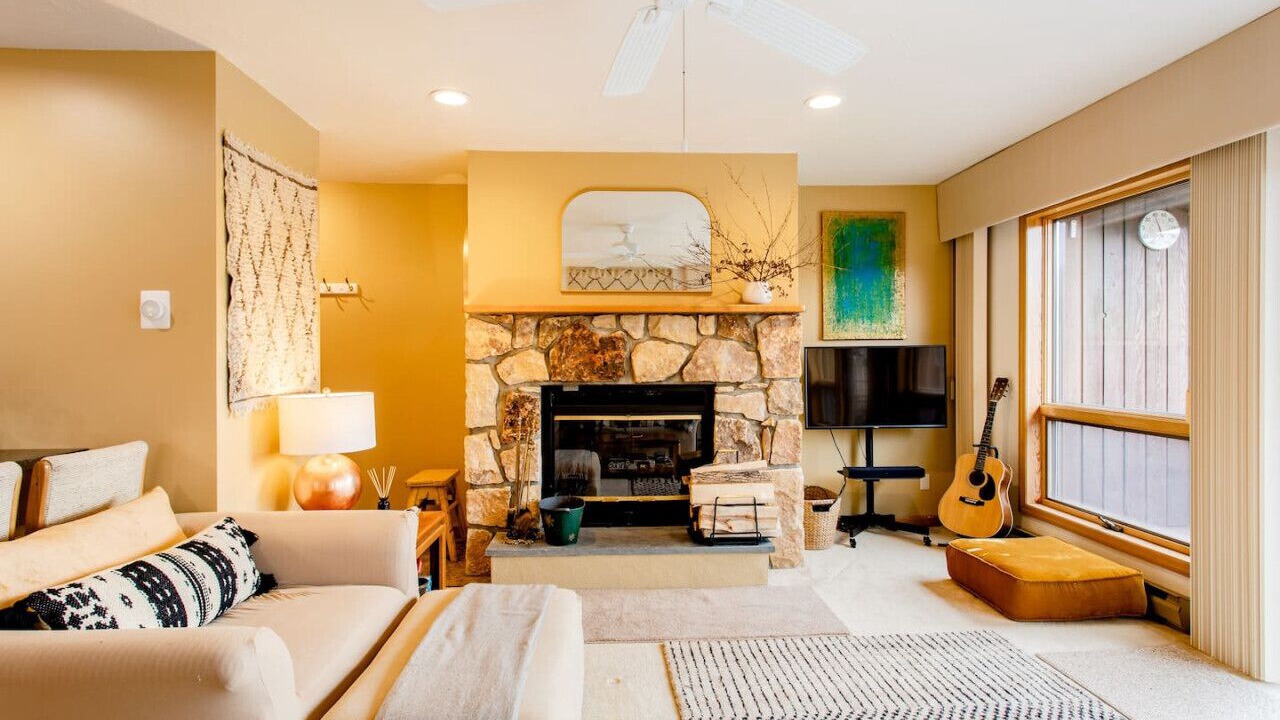 Photo of Livingroom in East Jewett