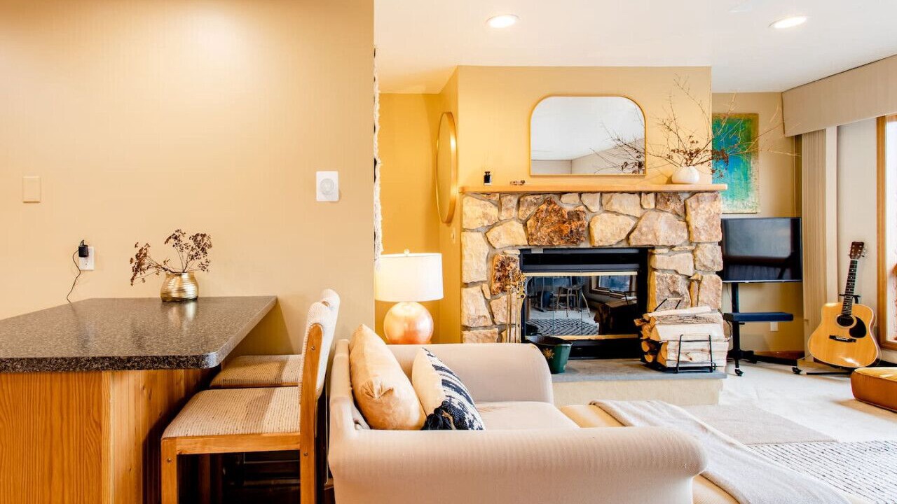 Photo of Livingroom in East Jewett