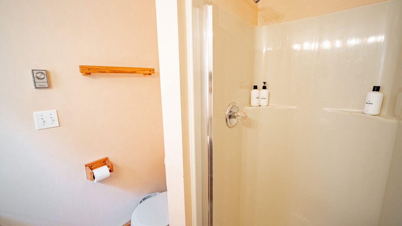 Photo of Bathroom in East Jewett
