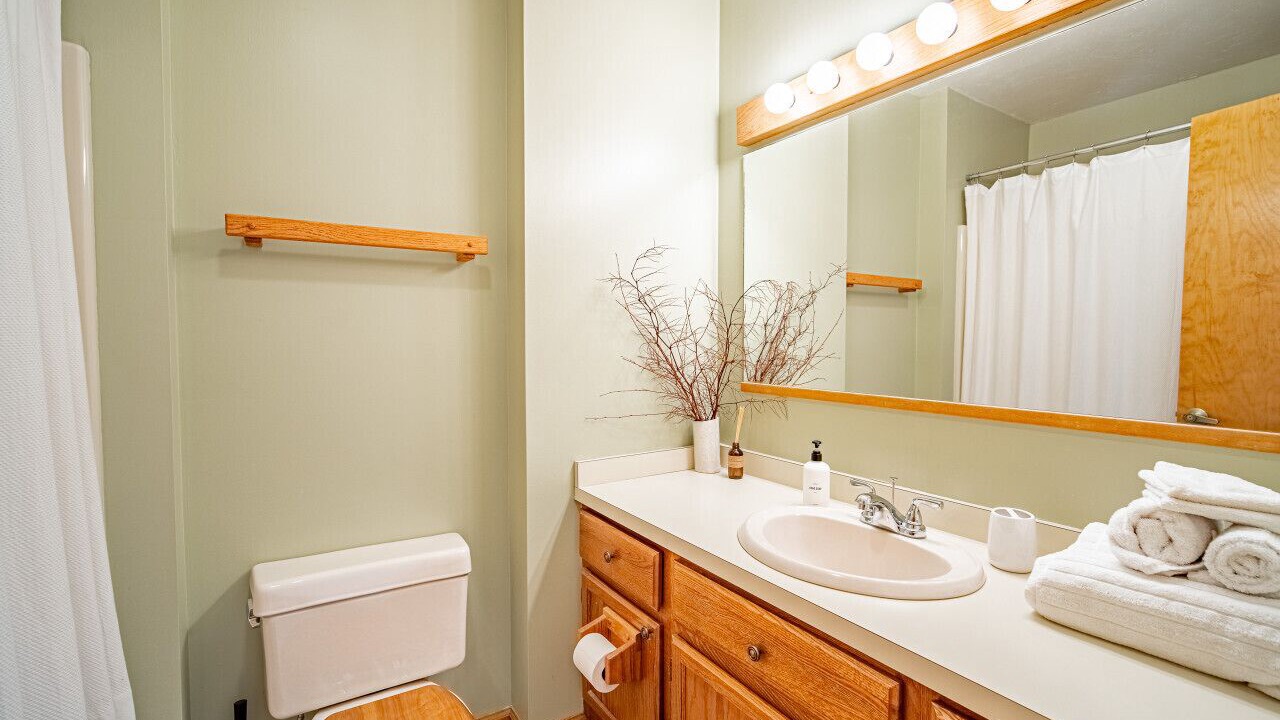 Photo of Bathroom in East Jewett