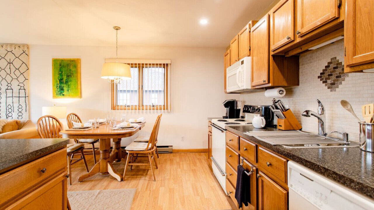 Photo of Kitchen in East Jewett