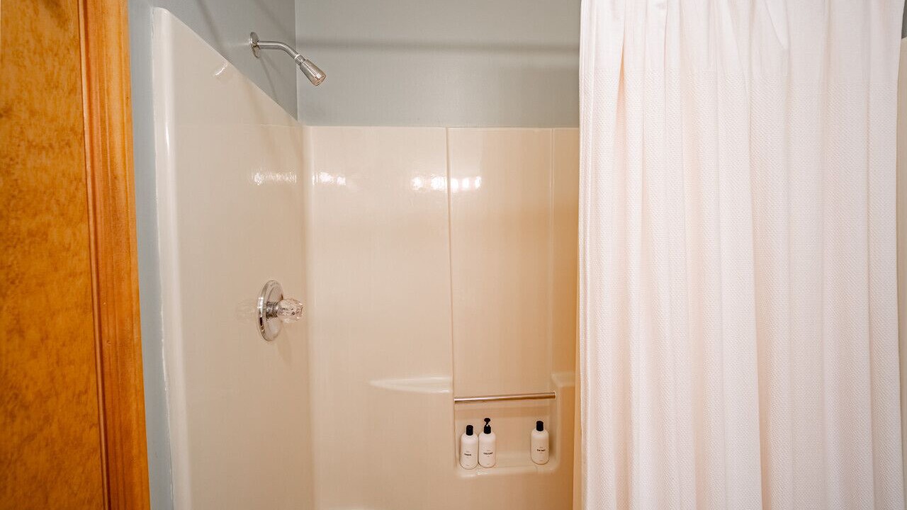 Photo of Bathroom in East Jewett