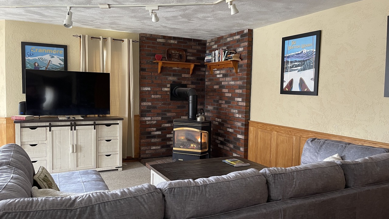 Photo of Livingroom in Jackson