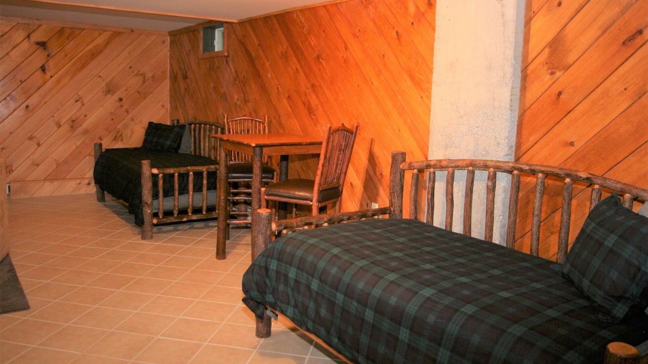 Photo of Bedroom in Warrensburg
