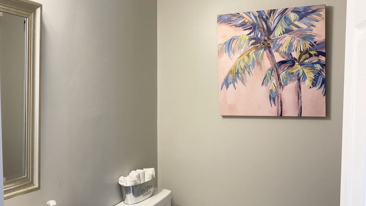 Photo of Bathroom in Ashland