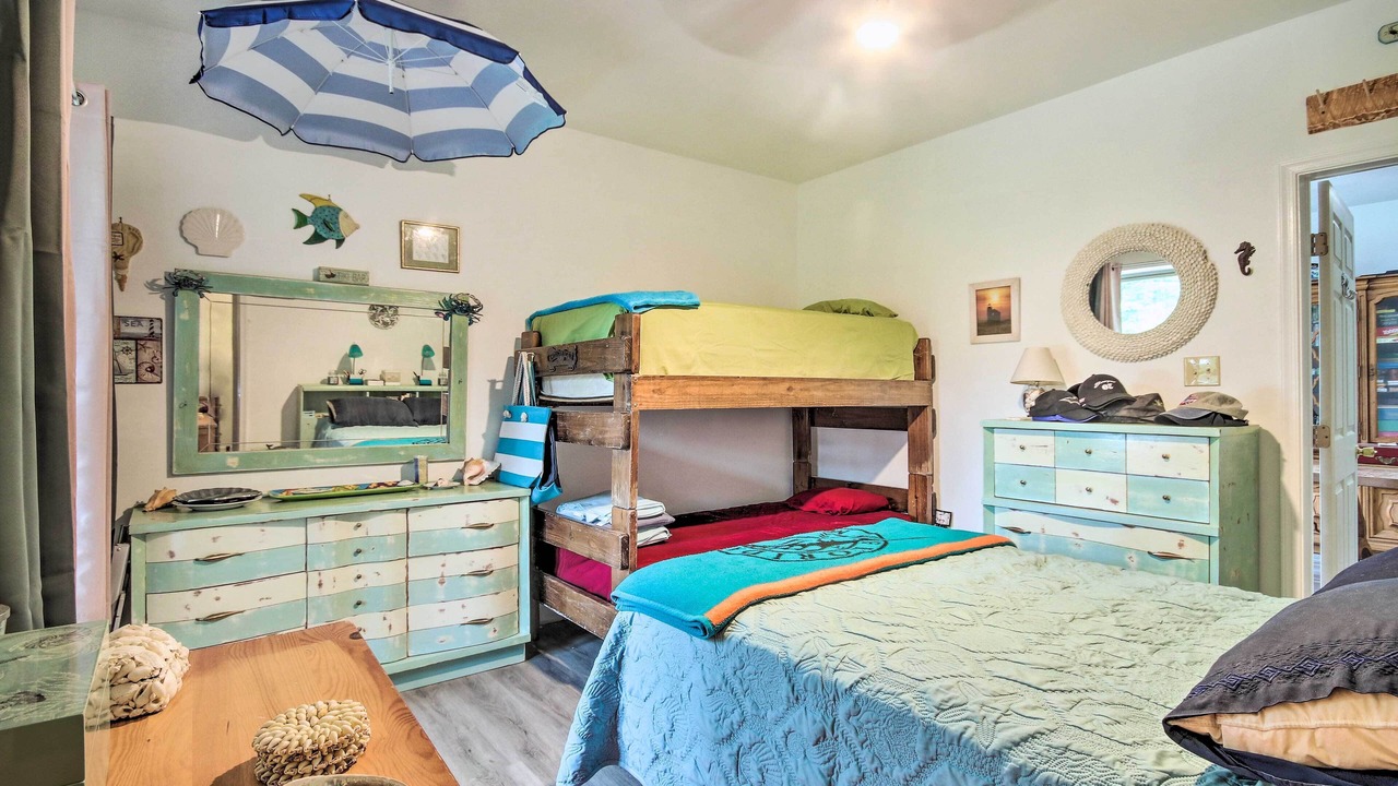 Photo of Bedroom in Front Royal