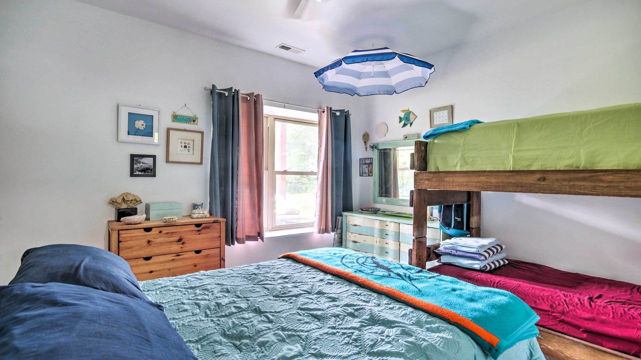Photo of Bedroom in Front Royal