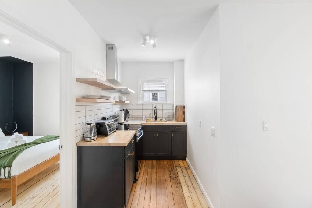 Photo of Bedroom in Providence