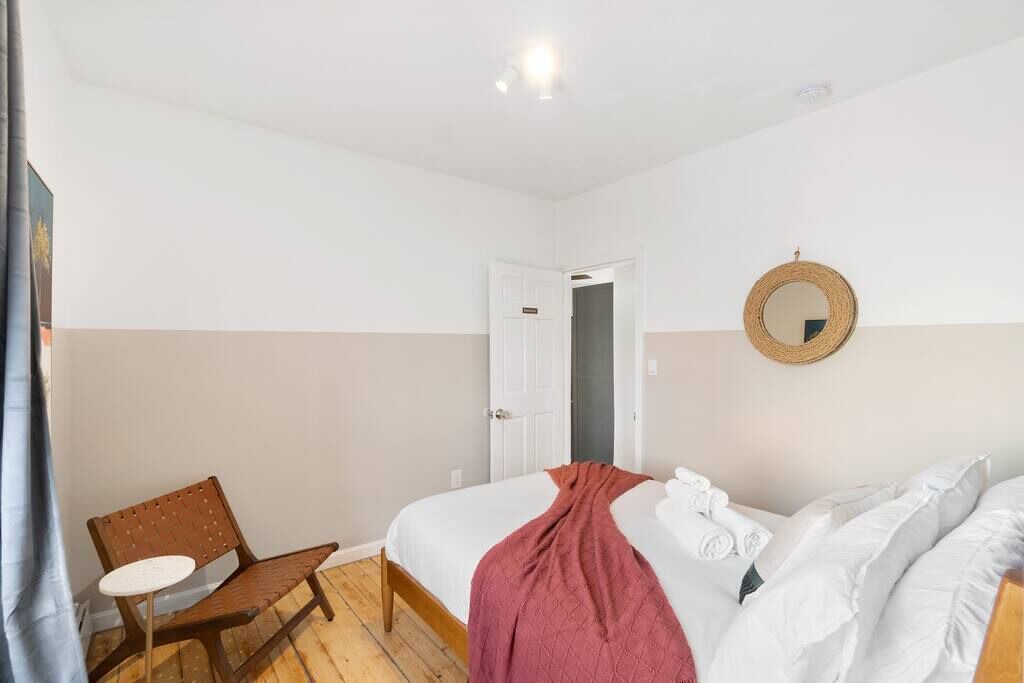 Photo of Bedroom in Providence