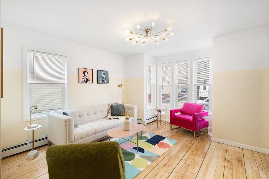 Photo of Livingroom in Providence