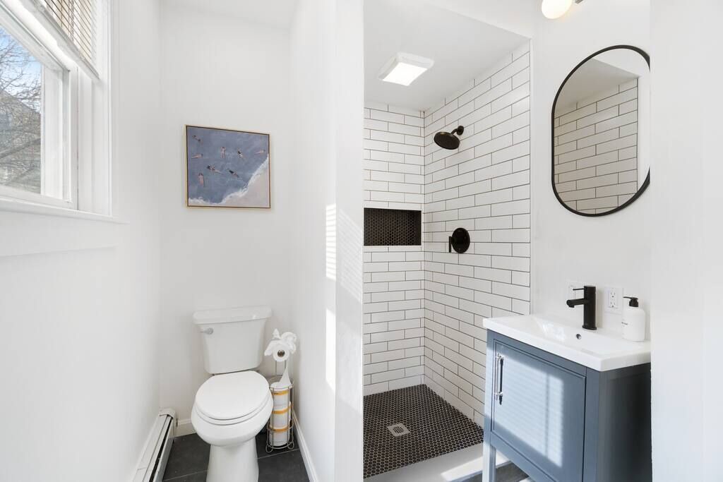 Photo of Bathroom in Providence