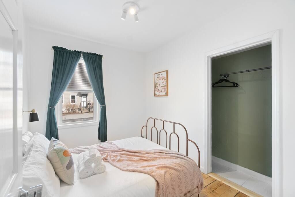 Photo of Bedroom in Providence
