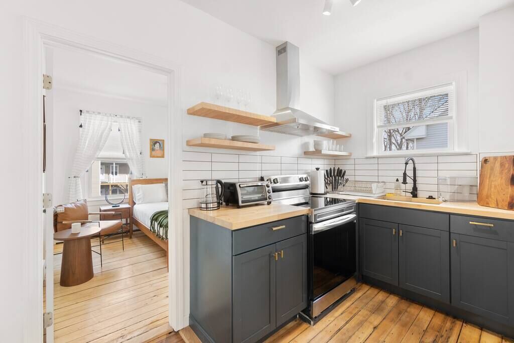 Photo of Kitchen in Providence