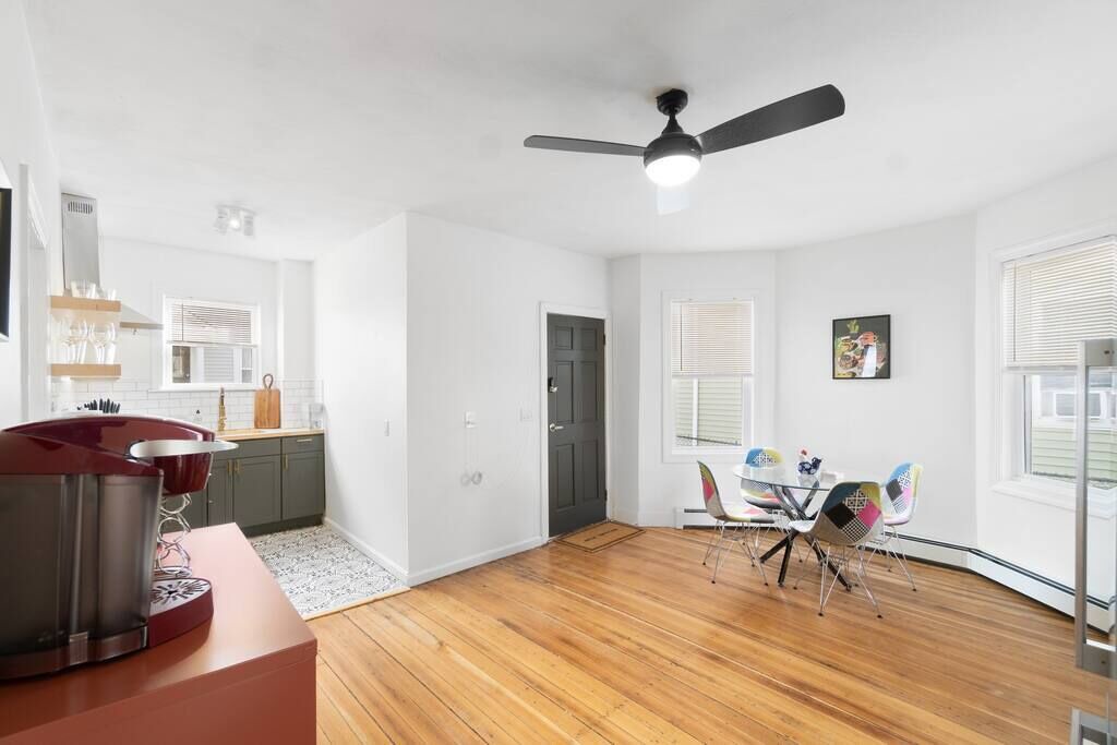 Photo of Bedroom in Providence