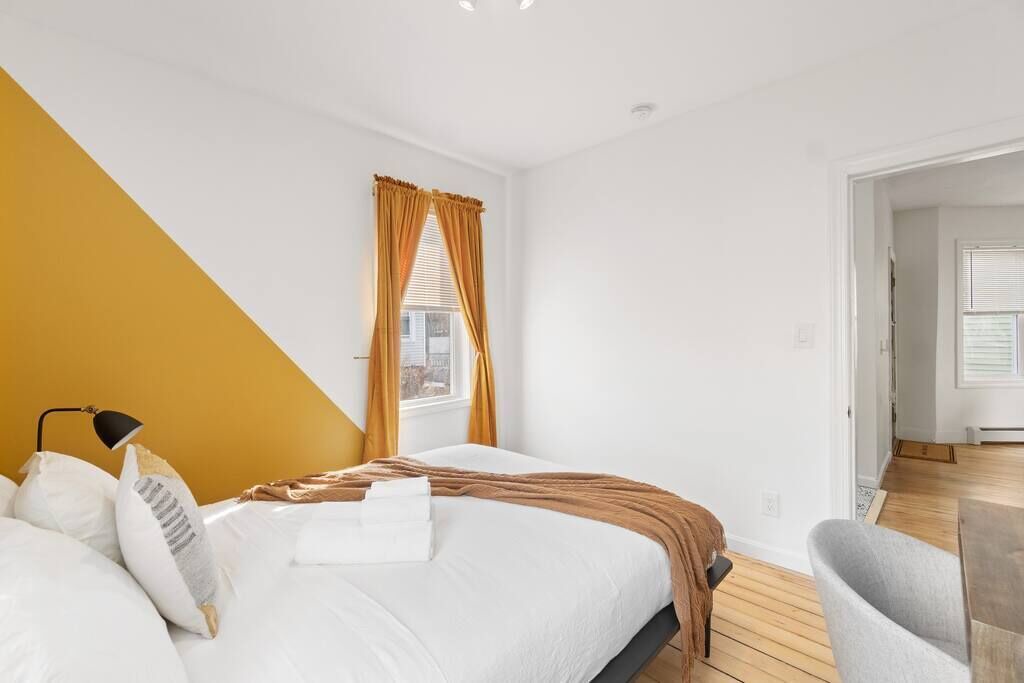 Photo of Bedroom in Providence