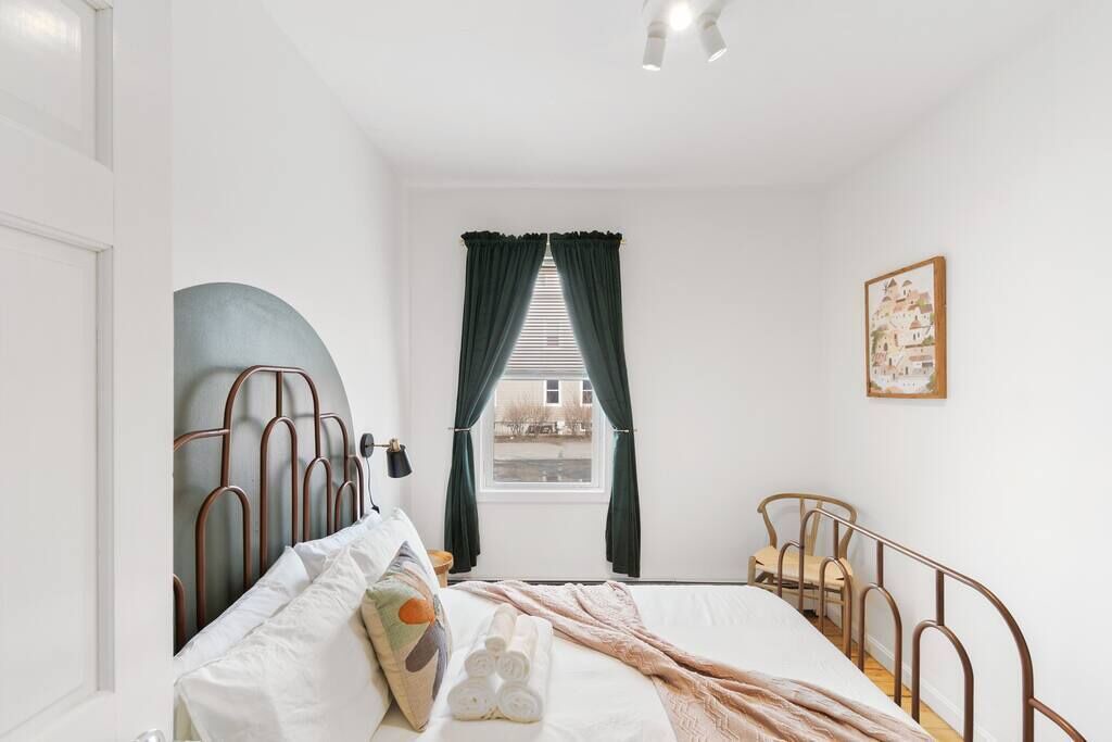 Photo of Bedroom in Providence