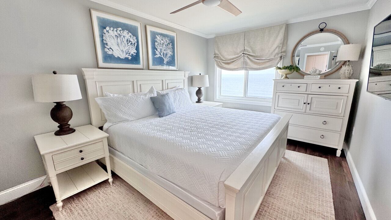 Photo of Bedroom in Northeast Virginia Beach